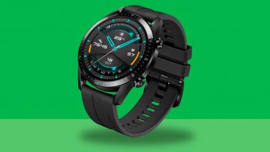 Anmeldelse: Huawei Watch GT 2 52 Huawei Watch GT 2