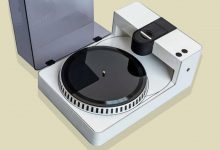 Skær dine egne vinylplader 9 Phonocut