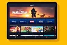 Komplet liste over indhold på Disney+ i Danmark 5 Disney+
