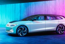VW's elektriske stationcar forsinkes to år 8 Volkswagen stationcar