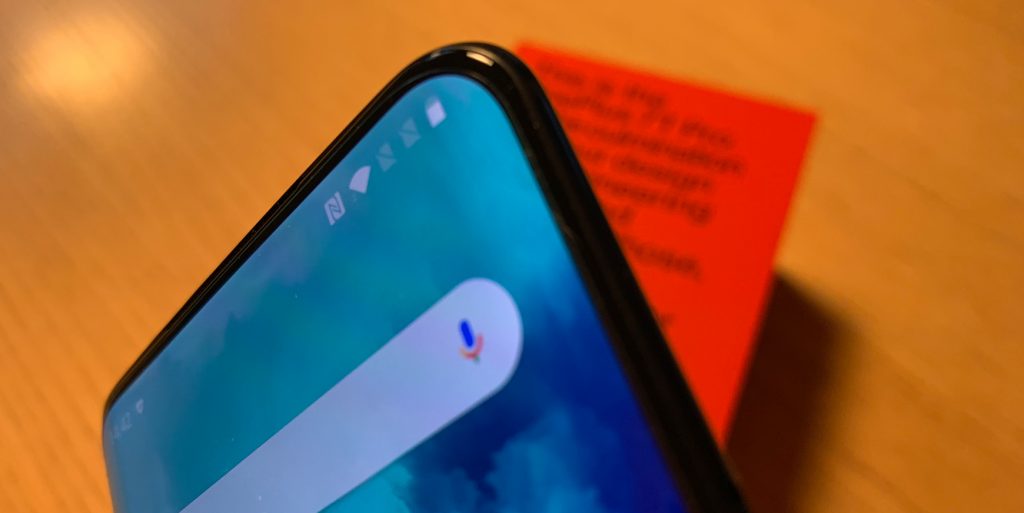 Anmeldelse: OnePlus 7T Pro 4 2019 1121 oneplus 7t pro 003