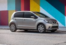Seat Mii electric får danmarkspremiere til marts 10 Seat Mii electric