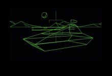 Tesla Cybertruck drilles på nettet 3 Tesla Cybertruck