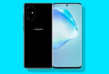 Læk: Samsung Galaxy S11 får 120Hz-skærm 6 Galaxy S11