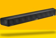 Anmeldelse: Sennheiser Ambeo - Smuk lyd i grim indpakning 5 2019 1123 sennheiser