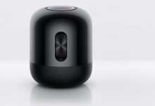 Her er Huaweis konkurrent til HomePod 5 Huawei Sound X