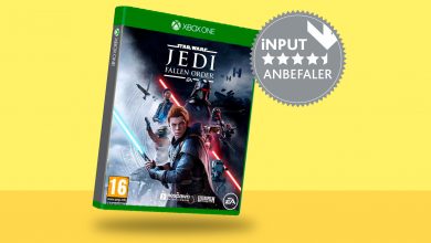 Anmeldelse: Star Wars Jedi: Fallen Order 6 Star Wars Jedi: Fallen Order