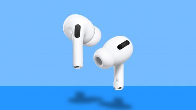 Anmeldelse: Apple AirPods Pro 53 AirPods Pro