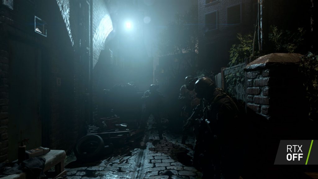 Project 141: Modern Warfare computer du kan vinde 4 MW RTX PC Off1 2