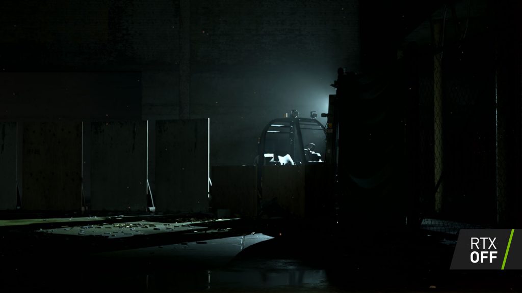 Project 141: Modern Warfare computer du kan vinde 6 MW RTX PC Off2 2