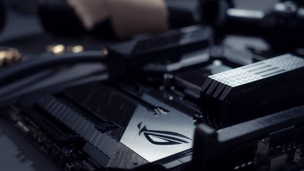 Project 141: Modern Warfare computer du kan vinde 13 MW build 1 2