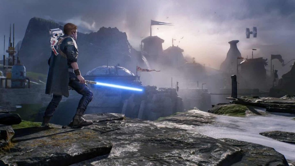Anmeldelse: Star Wars Jedi: Fallen Order 3 fc5c74a6 36cb 44f4 9a19 85a049eb565d 0 90 0 0 1120 630 1440 810 595c8077