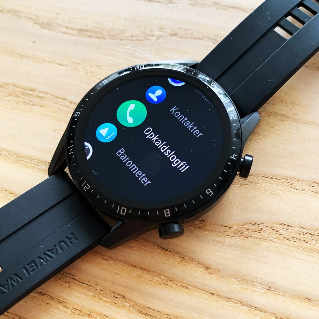 huawei watch gt 2 klarna
