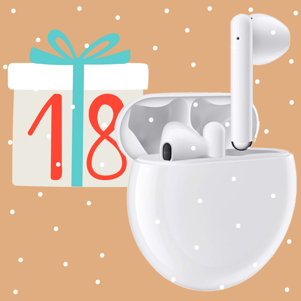 iNPUT Julekalender 2019 19 018 laage