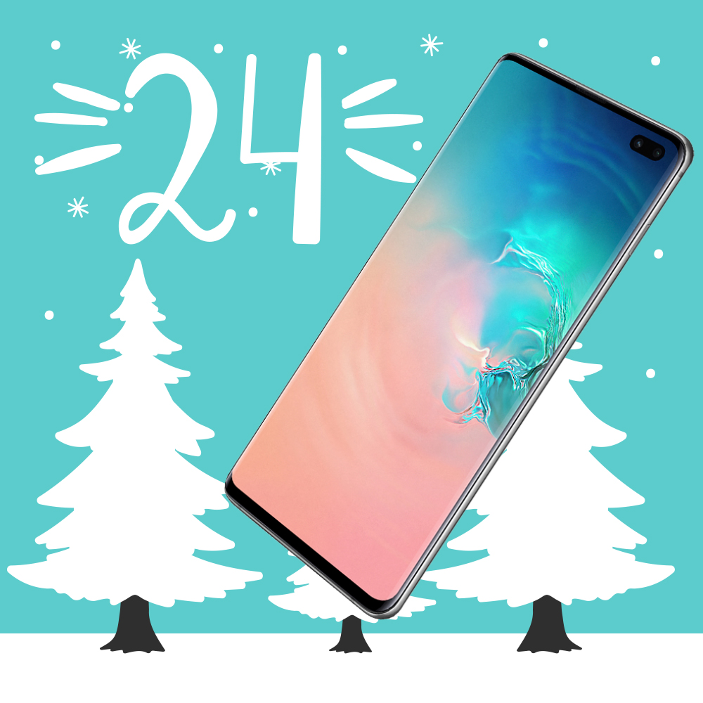 iNPUT Julekalender 2019 25 024 laage