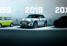 BMW vil lave en elektrisk mini-Mini 11 BMW Mini