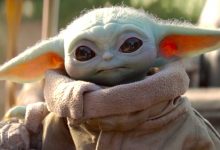 Disney er færdige med indspilningen af Mandalorian Sæson 2 8 Mandalorian Baby Yoda