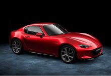 Mazda overvejer elektrisk udgave af MX-5 2 Mazda MX-5