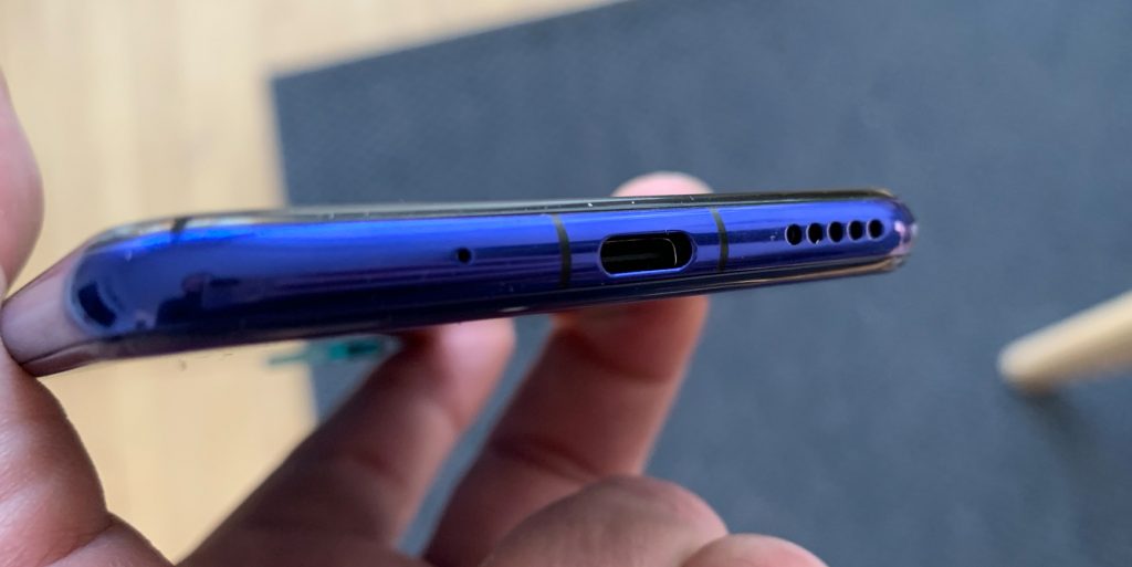 Anmeldelse: Huawei nova 5T 3 2019 1207 nova 5t 003