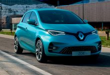 Renault Zoe er død. Længe leve Renault 5 3 Renault Zoe