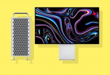 Toptunet Mac Pro koster en halv million kroner 4 Mac Pro