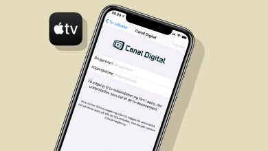 Canal Digital er flyttet ind i Apples nye TV-app 8 Canal Digital
