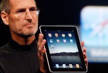 Her er årtiets vigtigste gadgets ifølge TIME Magazine 4 iPad