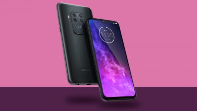 Anmeldelse: Motorola One Zoom 55 Motorola One Zoom