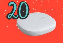 Julekalender dag 20: Vind Samsung SmartThings 5 Samsung SmartThings
