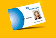 RejseBillet app'en stærkt forsinket 3 Rejsekort-app