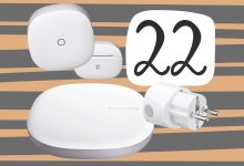 Julekalender dag 22: Vind Samsung SmartThings-pakke 4 Samsung SmartThings