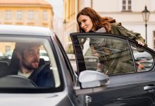 Stifter forlader Uber og tager sine penge med 5 Uber