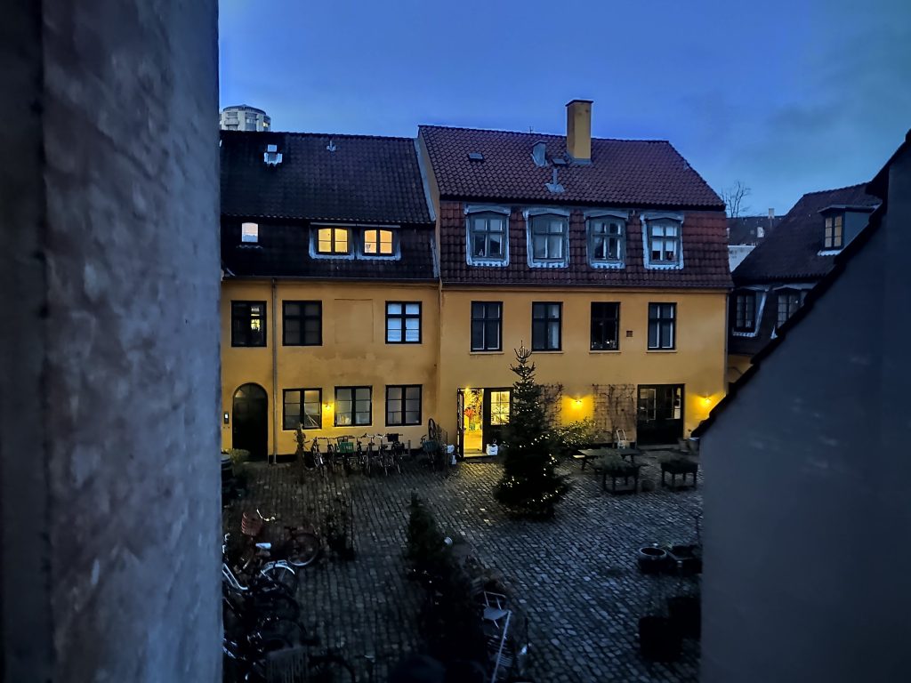 Anmeldelse: Motorola One Zoom 2 IMG 20191218 080913536