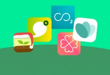 5 grønne apps der får dig ind i 2020 med god samvittighed 4 grønne apps