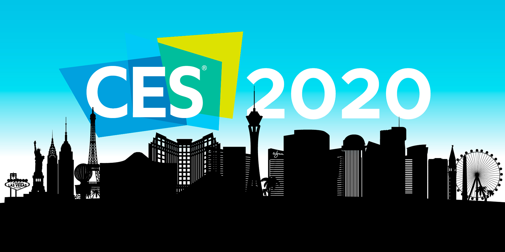 CES 2020