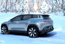 Fisker indstiller produktionen af elbiler 5 Fisker Ocean