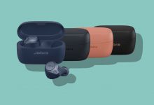 Jabra Elite Active 75t er skabt til svedeture 7 Jabra Elite Active 75t