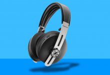 Anmeldelse: Sennheiser Momentum 3 5 Sennheiser Momentum 3