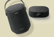 Harman Kardon klar med flere Sonos-konkurrenter 2 Harman Kardon Citation
