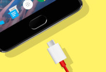 OnePlus adopterer Apple-funktion til at forlænge batteriets levetid 5 OnePlus