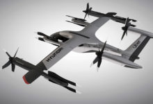 Hyundai og Uber afslører ny elektrisk lufttaxi 5 Hyundai