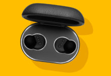 Tredje generation af Beoplay E8 er mindre og holder længere 6 Beoplay E8 3.0