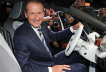 Topchefen forlader Volkswagen 3 Herbert Diess Volkswagen