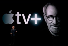 Spielberg-serie får premiere på Apple TV+ den 6. marts 3 Steven Spielberg