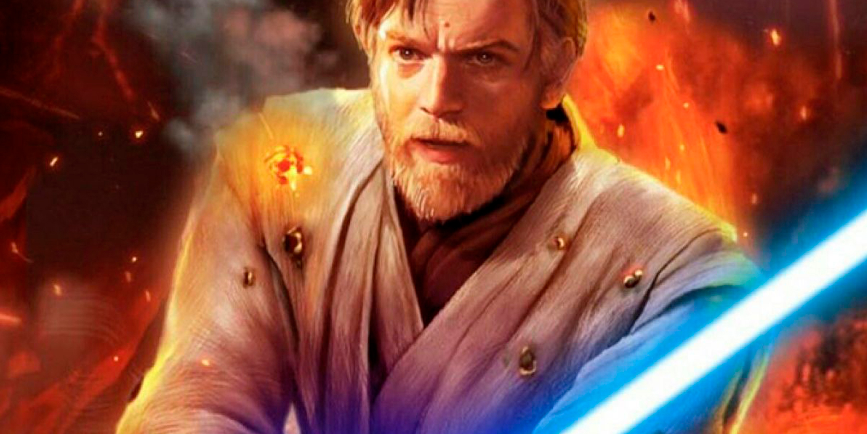 Obi-Wan Kenobi