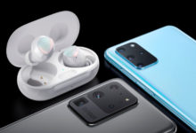 7 ting vi ved om Samsung Galaxy S20 3 Galaxy S20