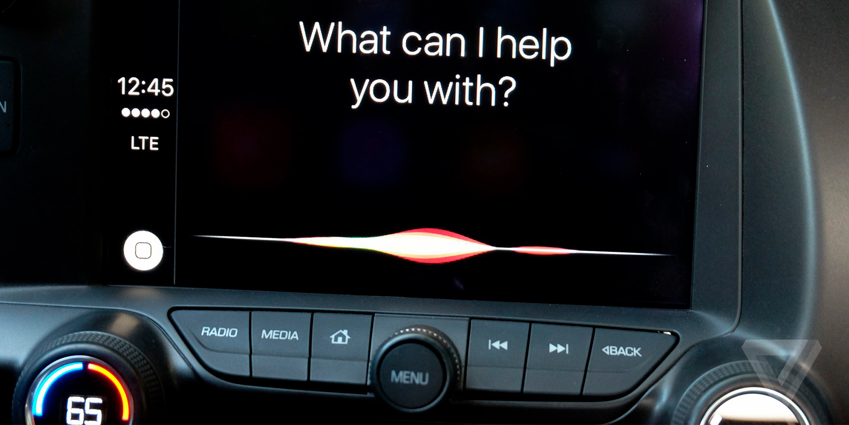 Apple-patent tryller Siri om til en personlig chauffør 15 Siri