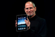 iPad fylder 12 år: Fiaskoen, der var en succes fra starten 5 2020 0127 ipad