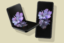 Alt vi ved om Samsung Galaxy Z Flip 5 Samsung Galaxy Z Flip