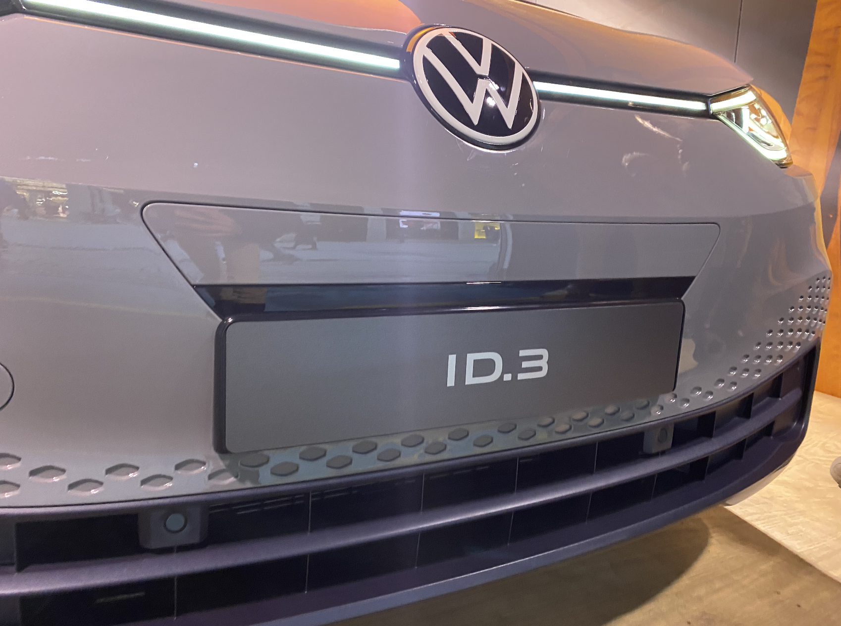 Video: Første kig på Volkswagens ID.3 23 Skærmbillede 2020 01 15 kl. 12.29.38 1